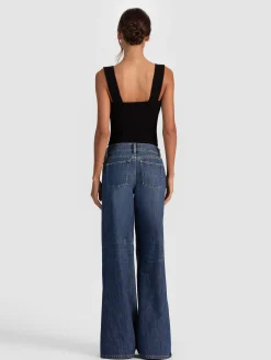 ADRIANNA KNIT CORSET