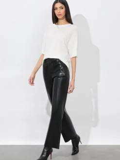 ALEXANDER VEGAN TROUSER