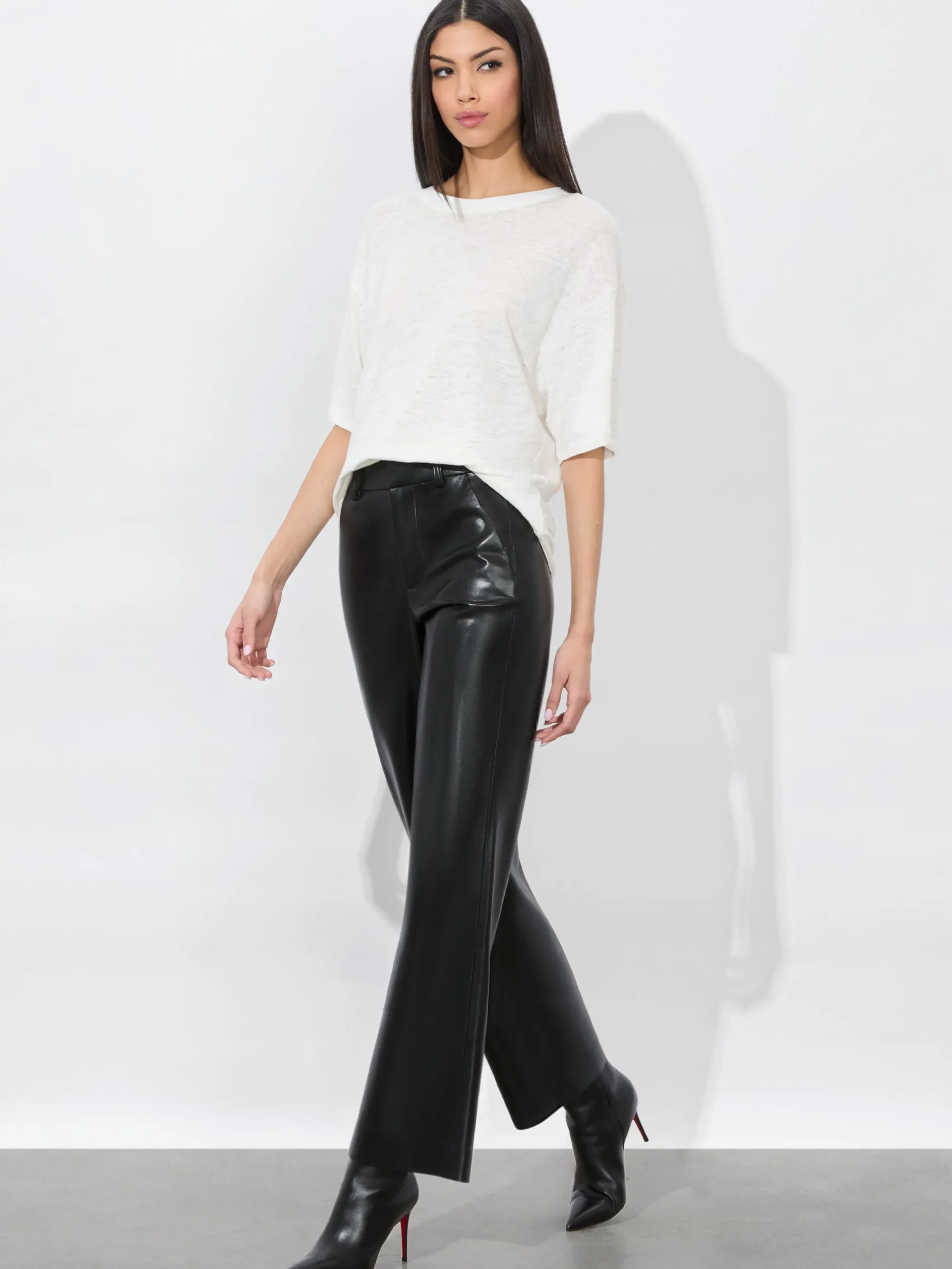 ALEXANDER VEGAN TROUSER