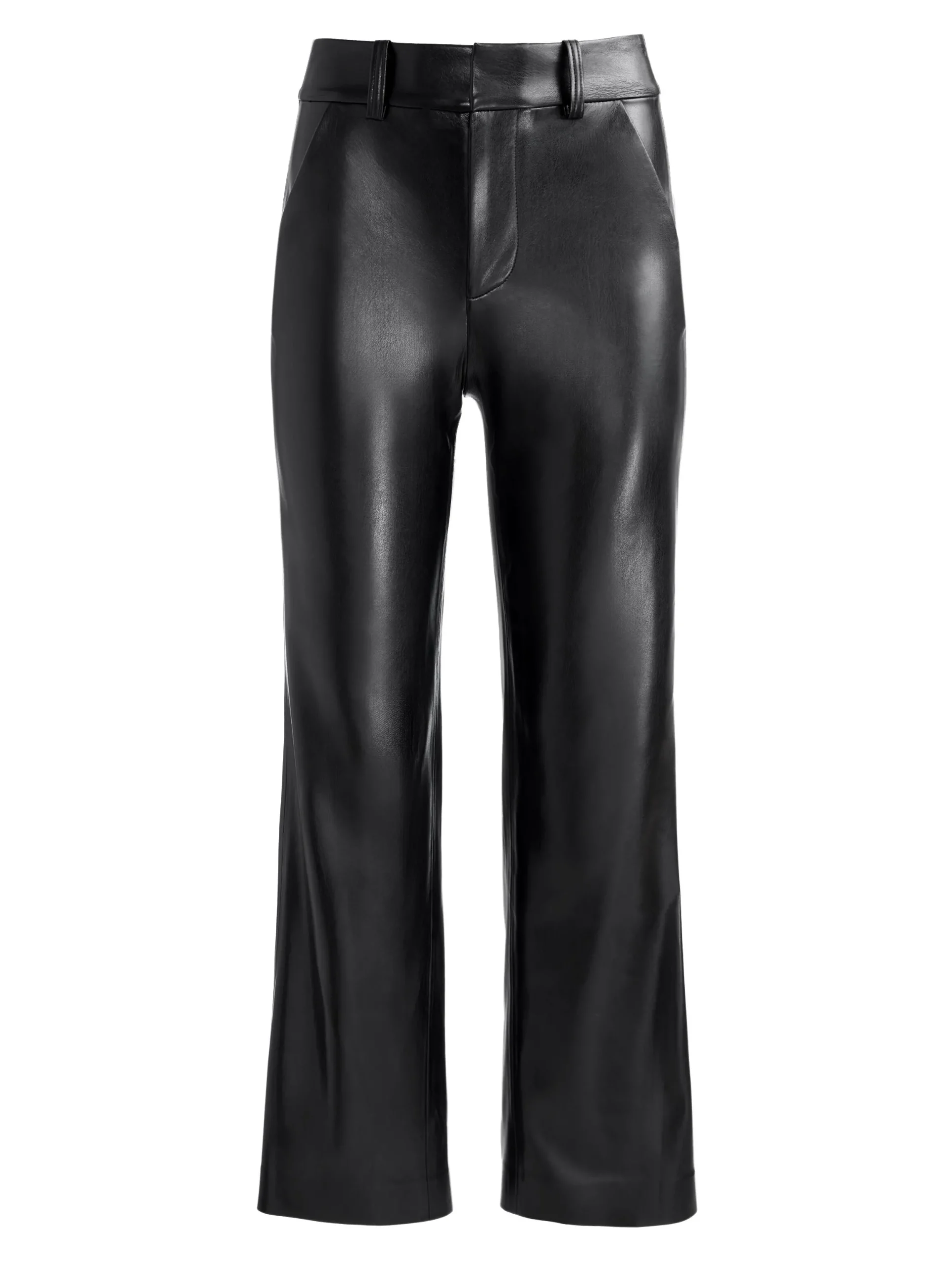 ALEXANDER VEGAN TROUSER