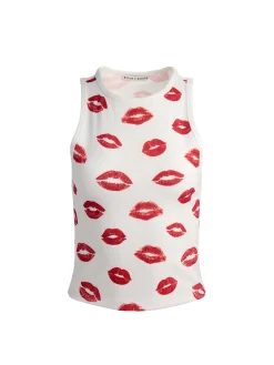 ALLEN TANK TOP