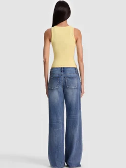 ALLEN TANK TOP