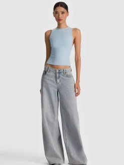 ALLEN TANK TOP