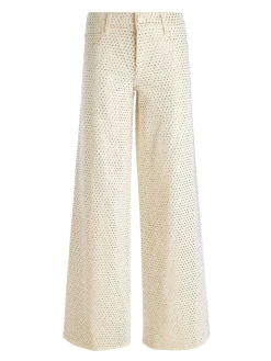 AMAZING EMBELLISHED JEAN