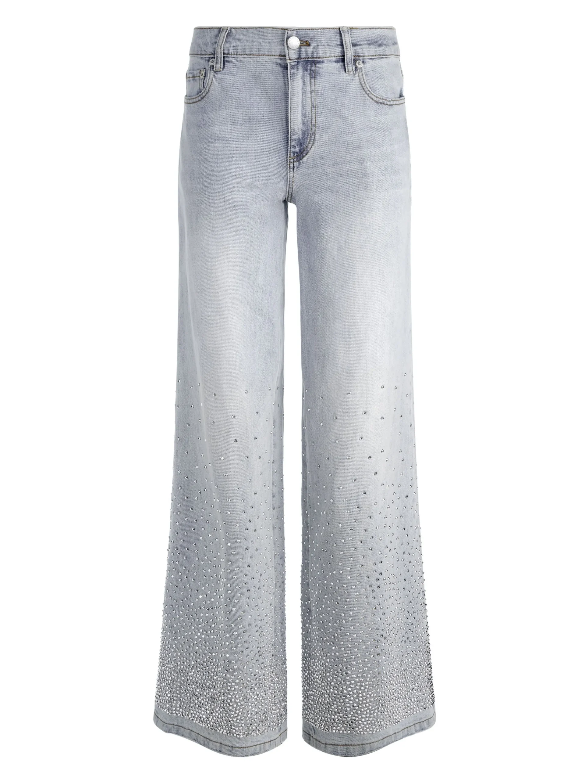 AMAZING EMBELLISHED JEAN