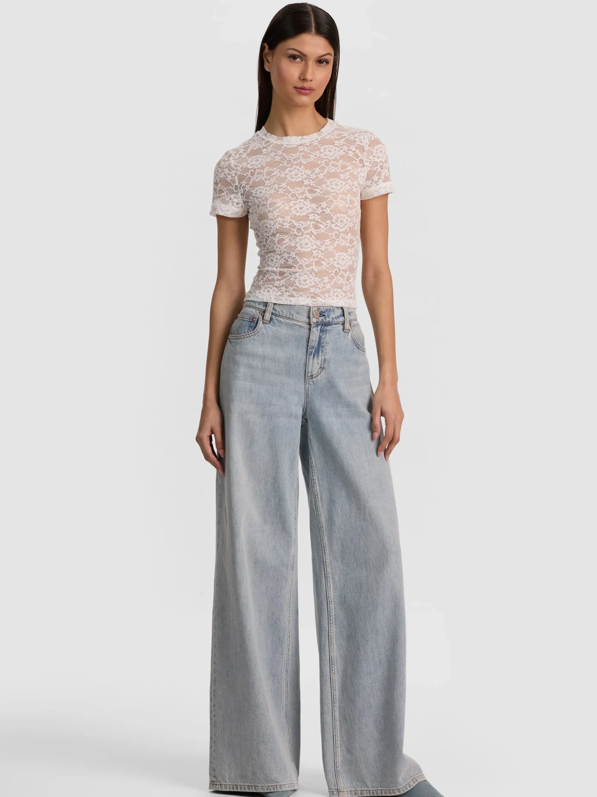 AMAZING JEAN