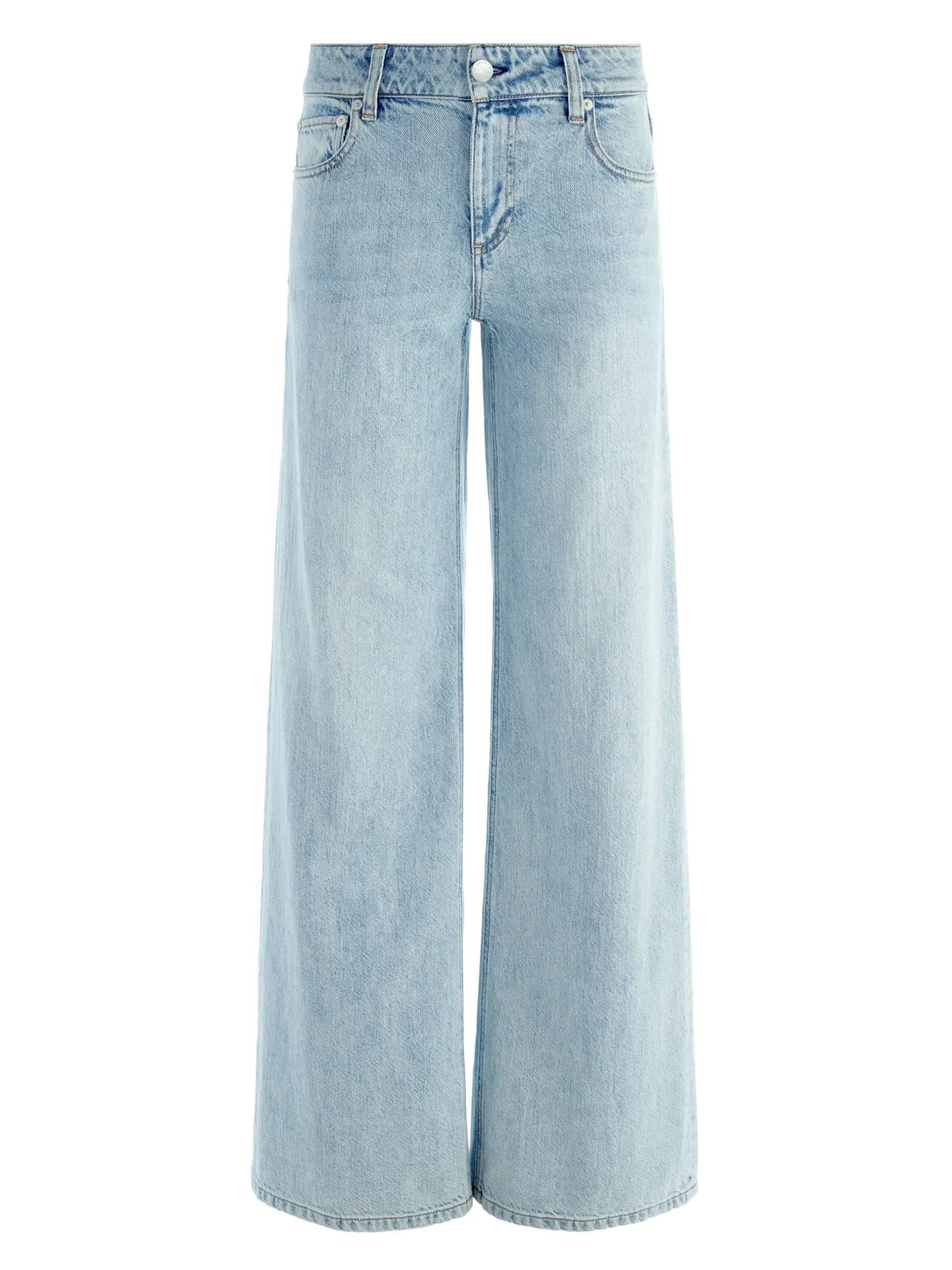 AMAZING JEAN
