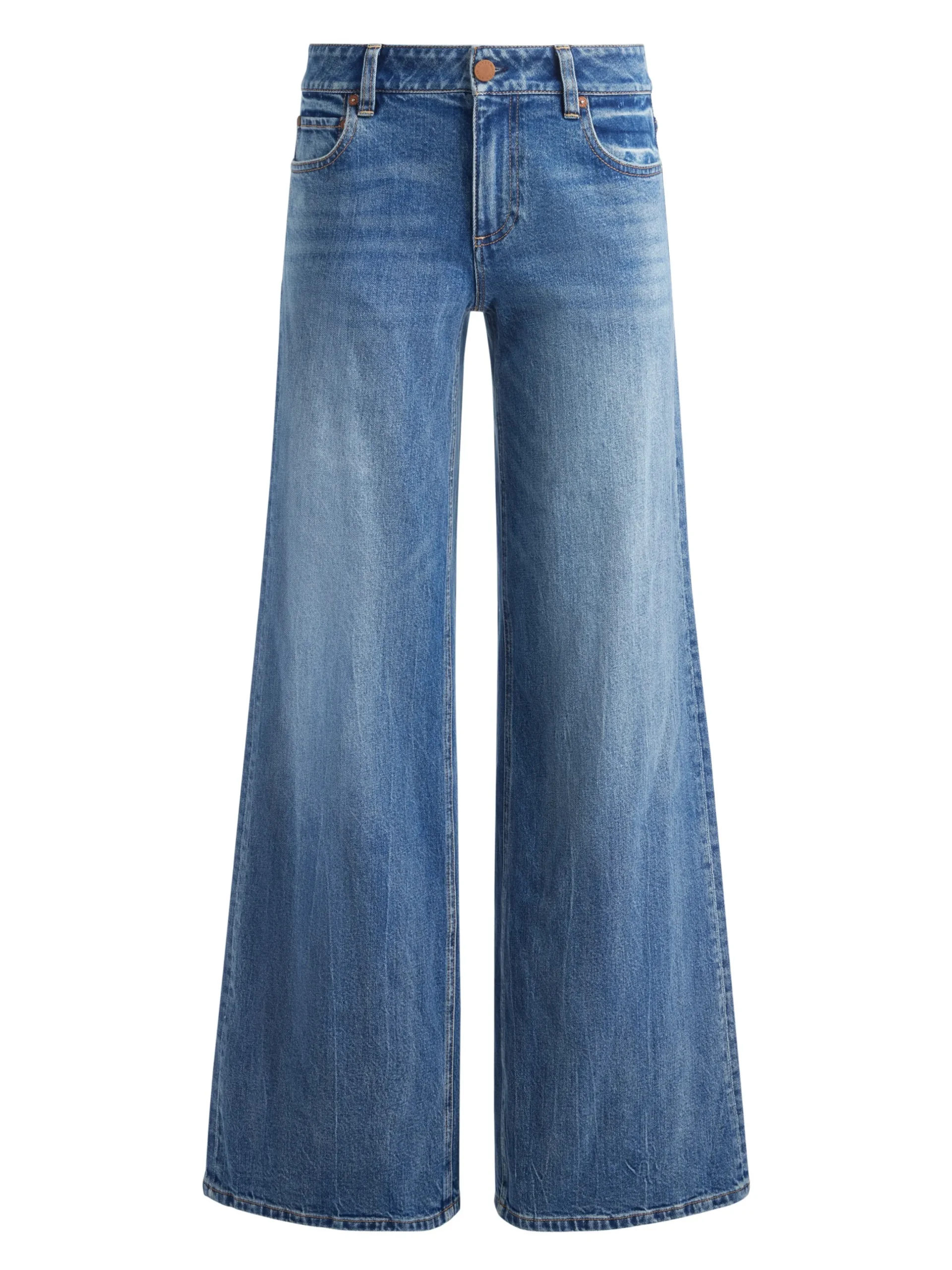AMAZING JEAN