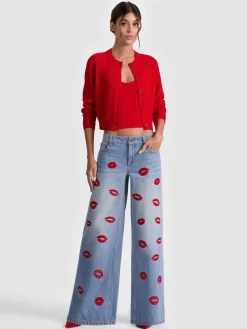AMAZING JEAN