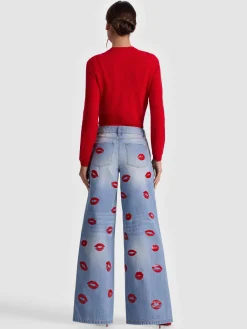 AMAZING JEAN