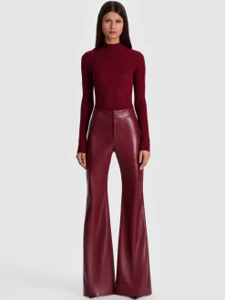 ANDREW VEGAN PANT