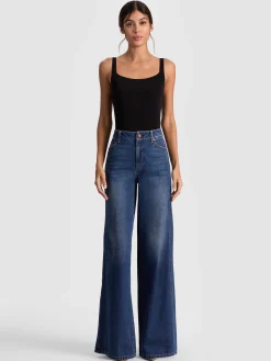 ANNIKA BODYSUIT