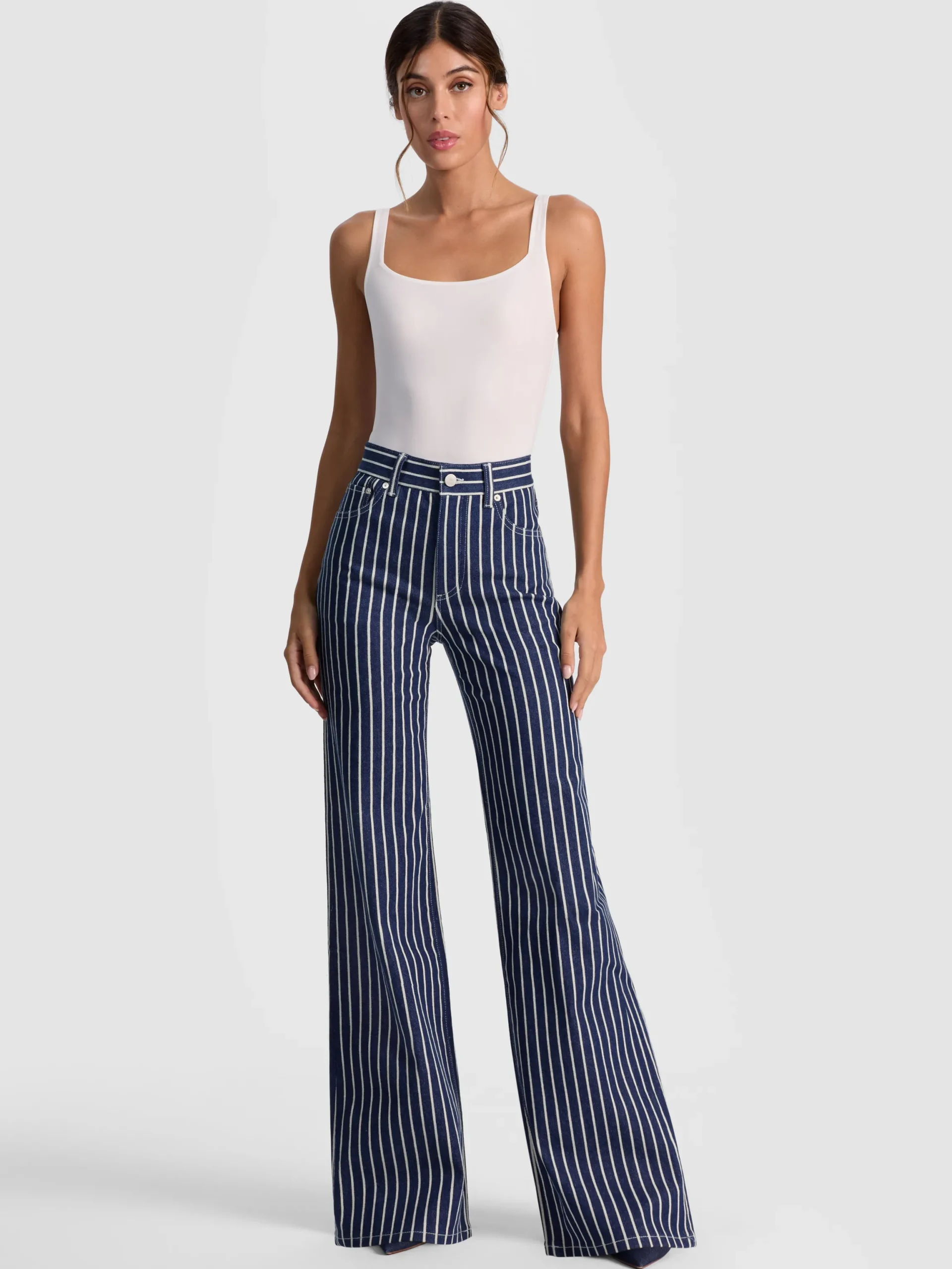 ANNIKA BODYSUIT