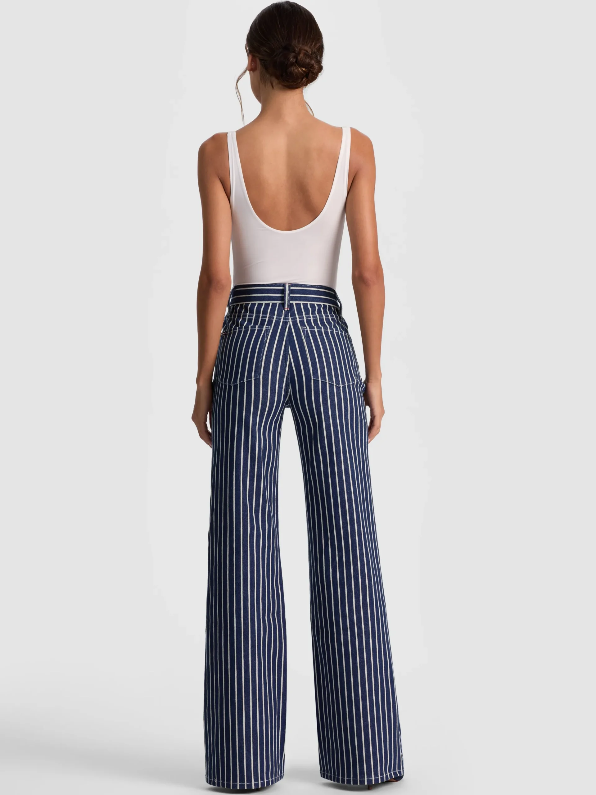 ANNIKA BODYSUIT