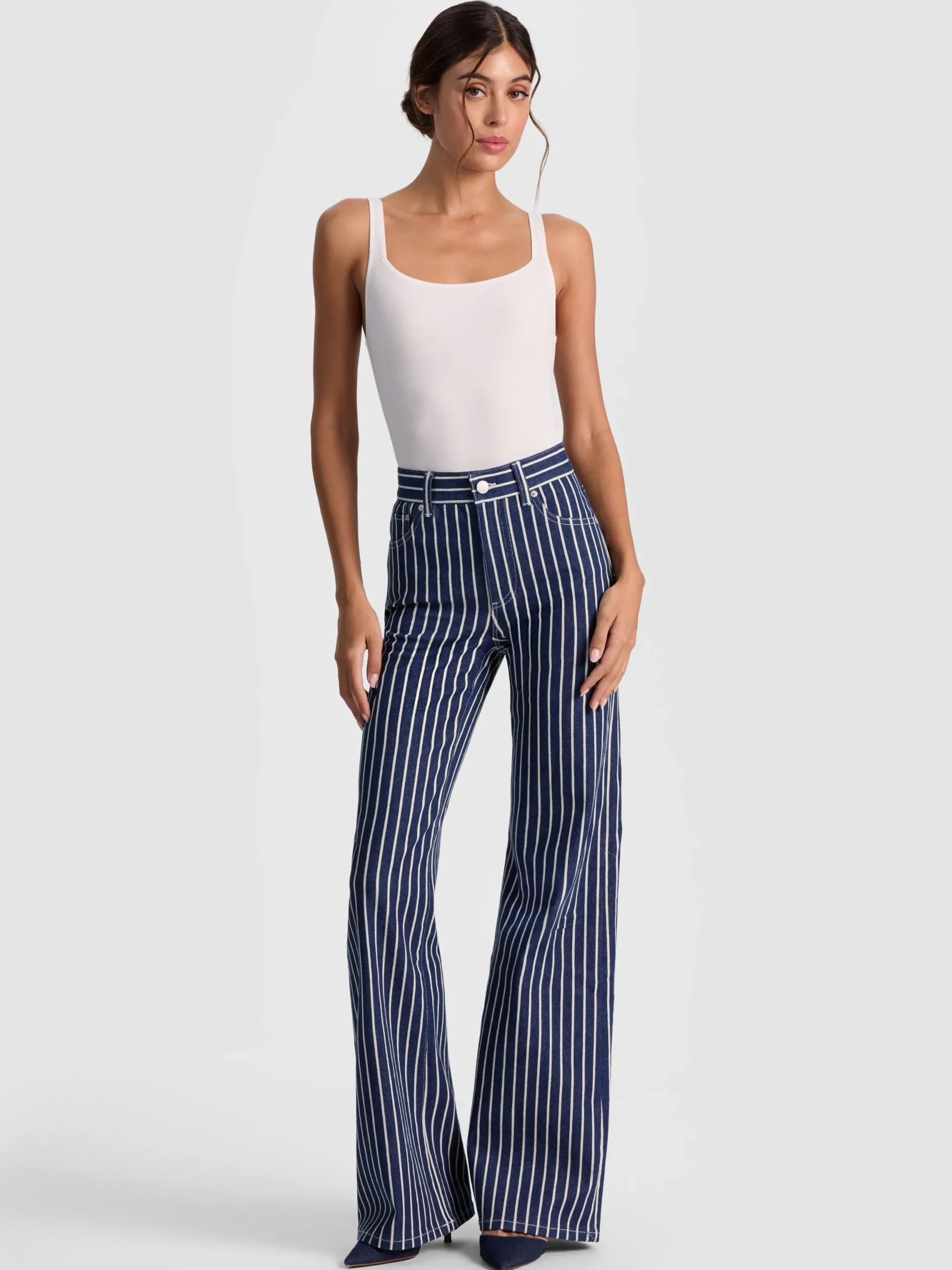 ANNIKA BODYSUIT
