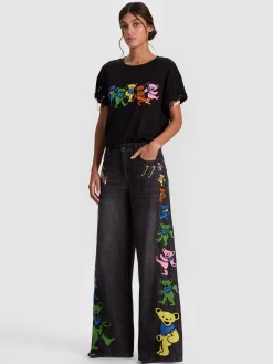 A+O X GRATEFUL DEAD AMAZING JEAN