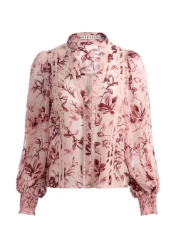 ARLETTE BLOUSE