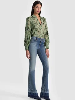 ARLETTE BLOUSE
