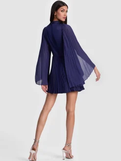 AURELIE MINI DRESS