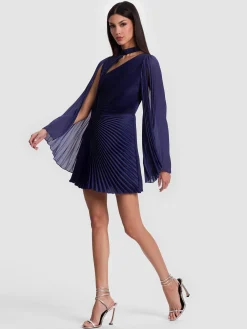 AURELIE MINI DRESS