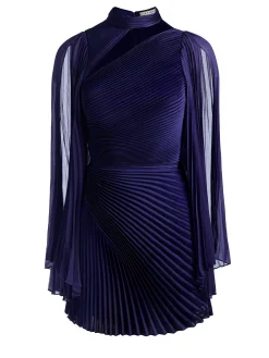 AURELIE MINI DRESS