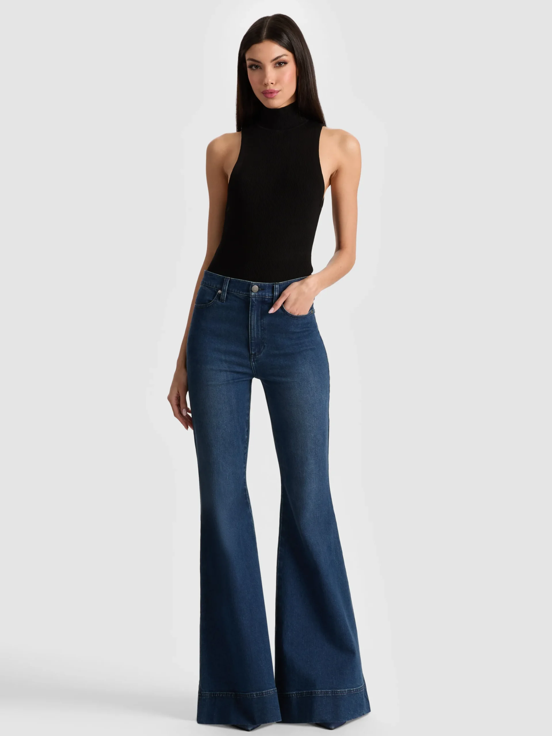 BEAUTIFUL JEAN