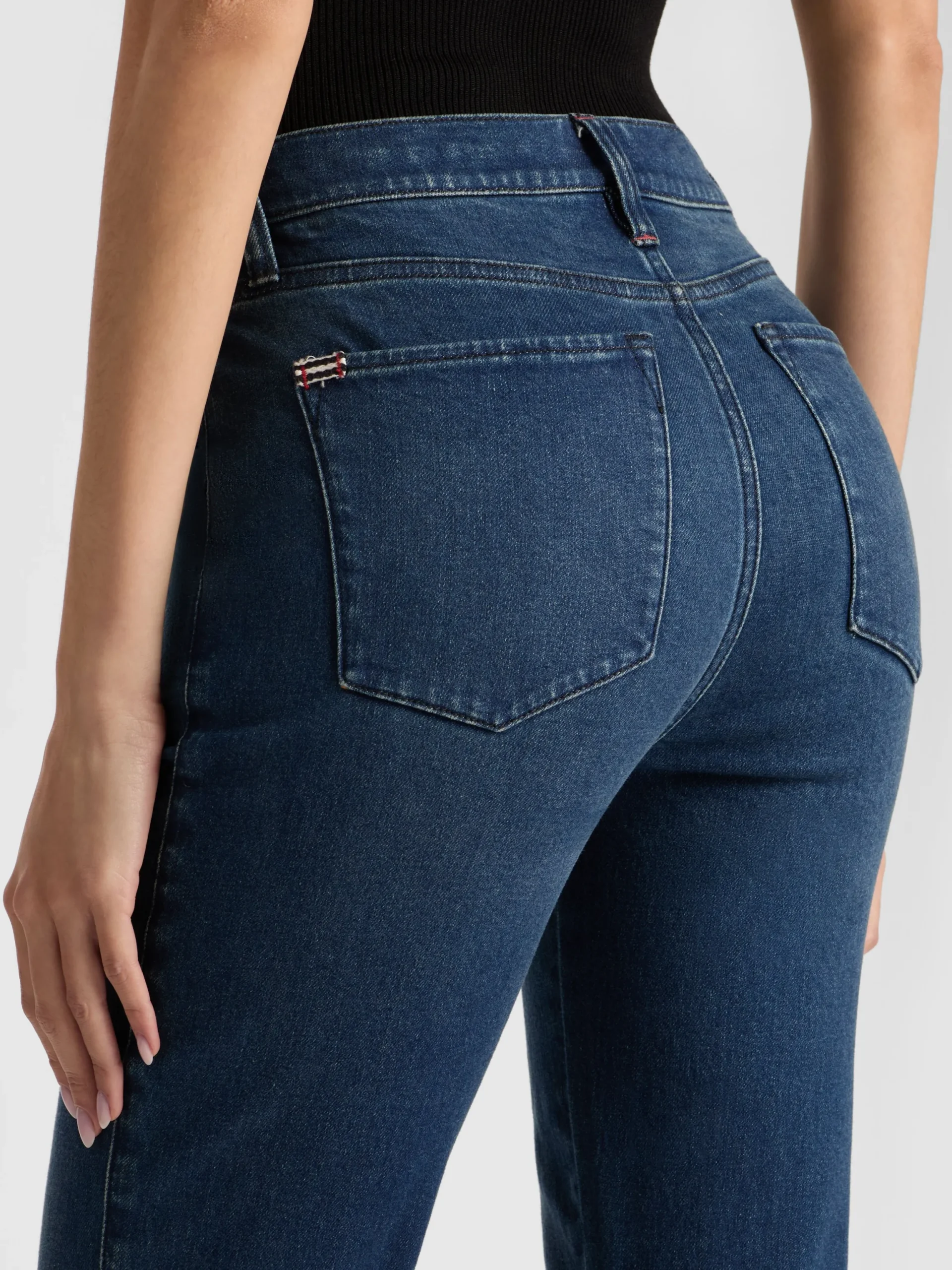 BEAUTIFUL JEAN