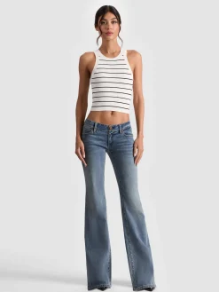 BELLA LOW RISE JEAN