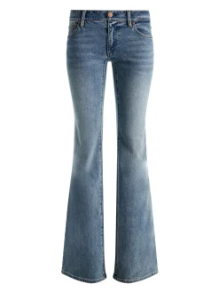 BELLA LOW RISE JEAN