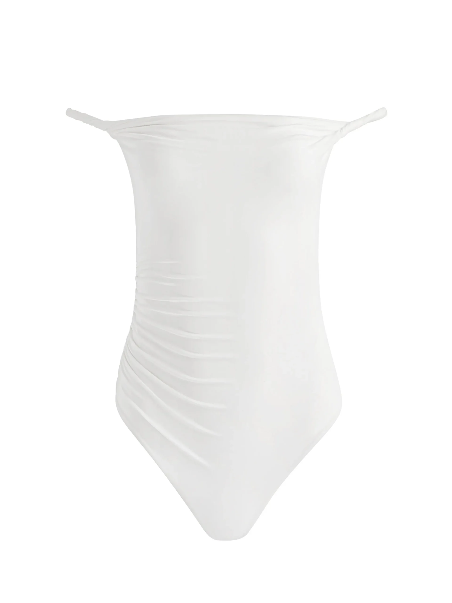 BIANCA TWISTED BODYSUIT