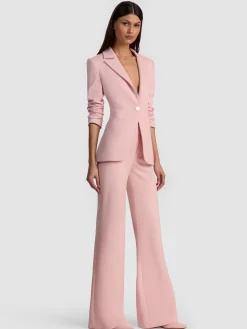BLAKE FITTED BLAZER