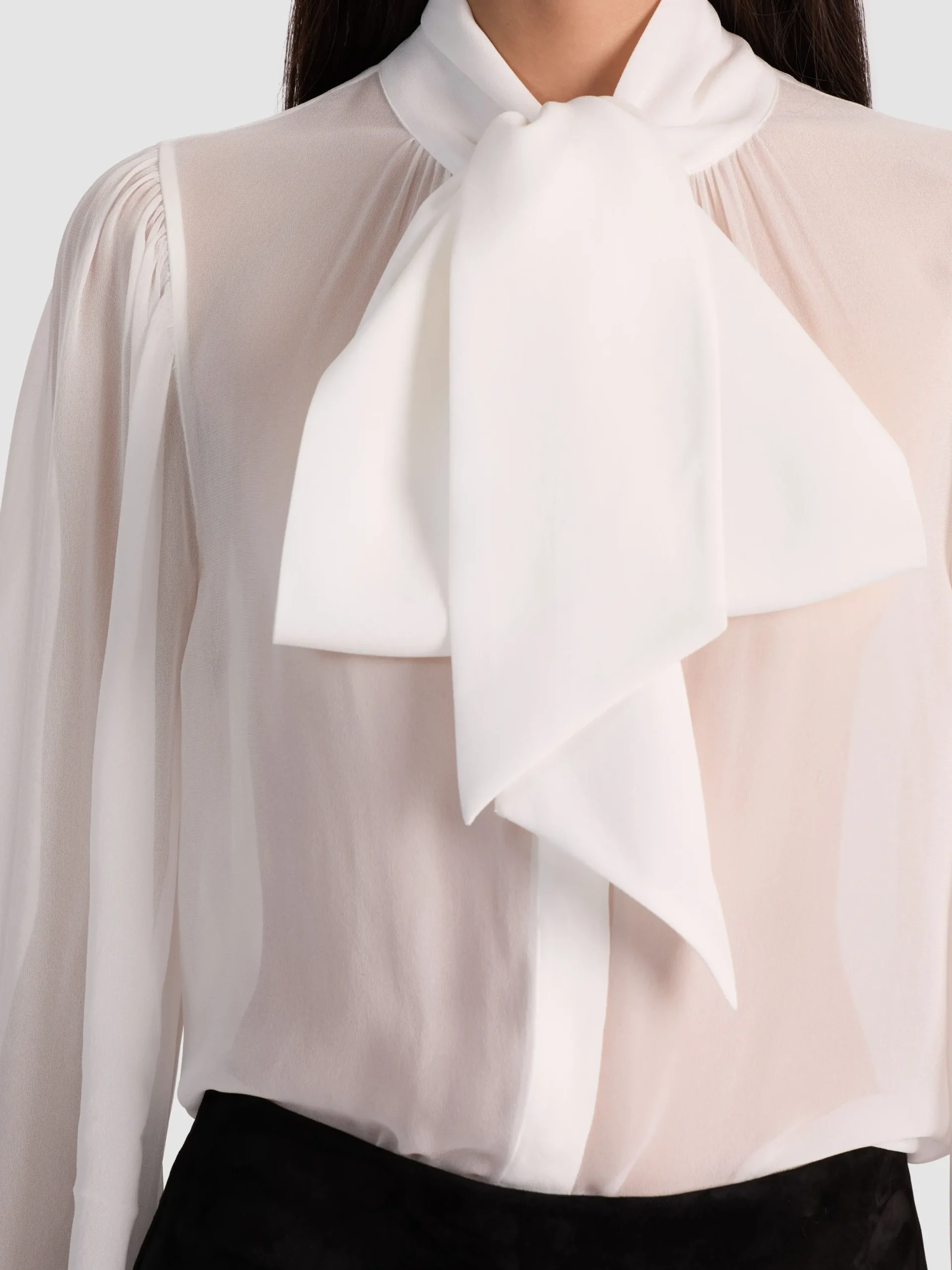 BRENTLEY BLOUSE