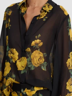 CANDACE BLOUSE