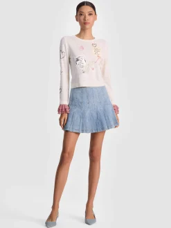 CAROLANN PULLOVER