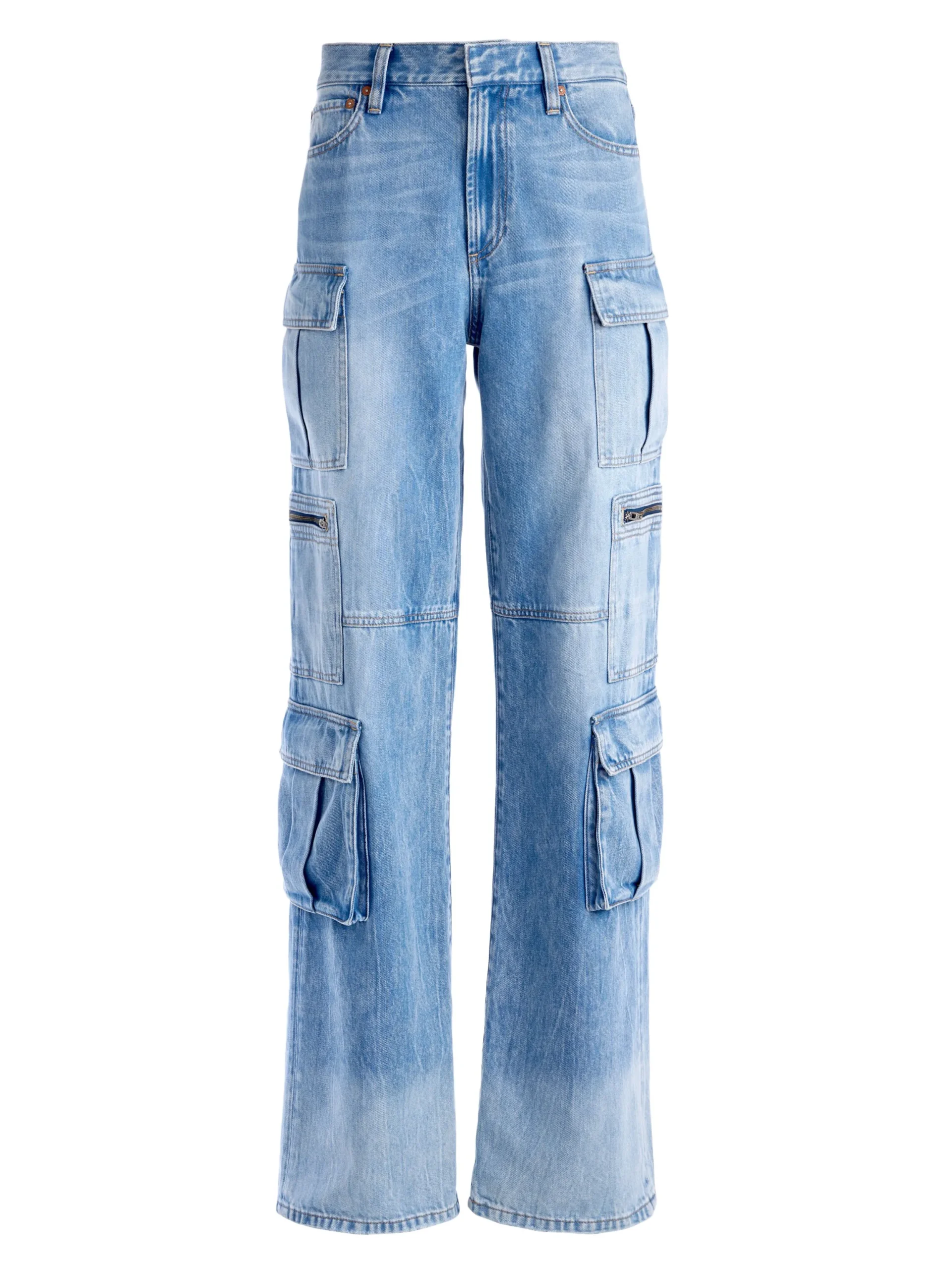 CAY CARGO JEAN