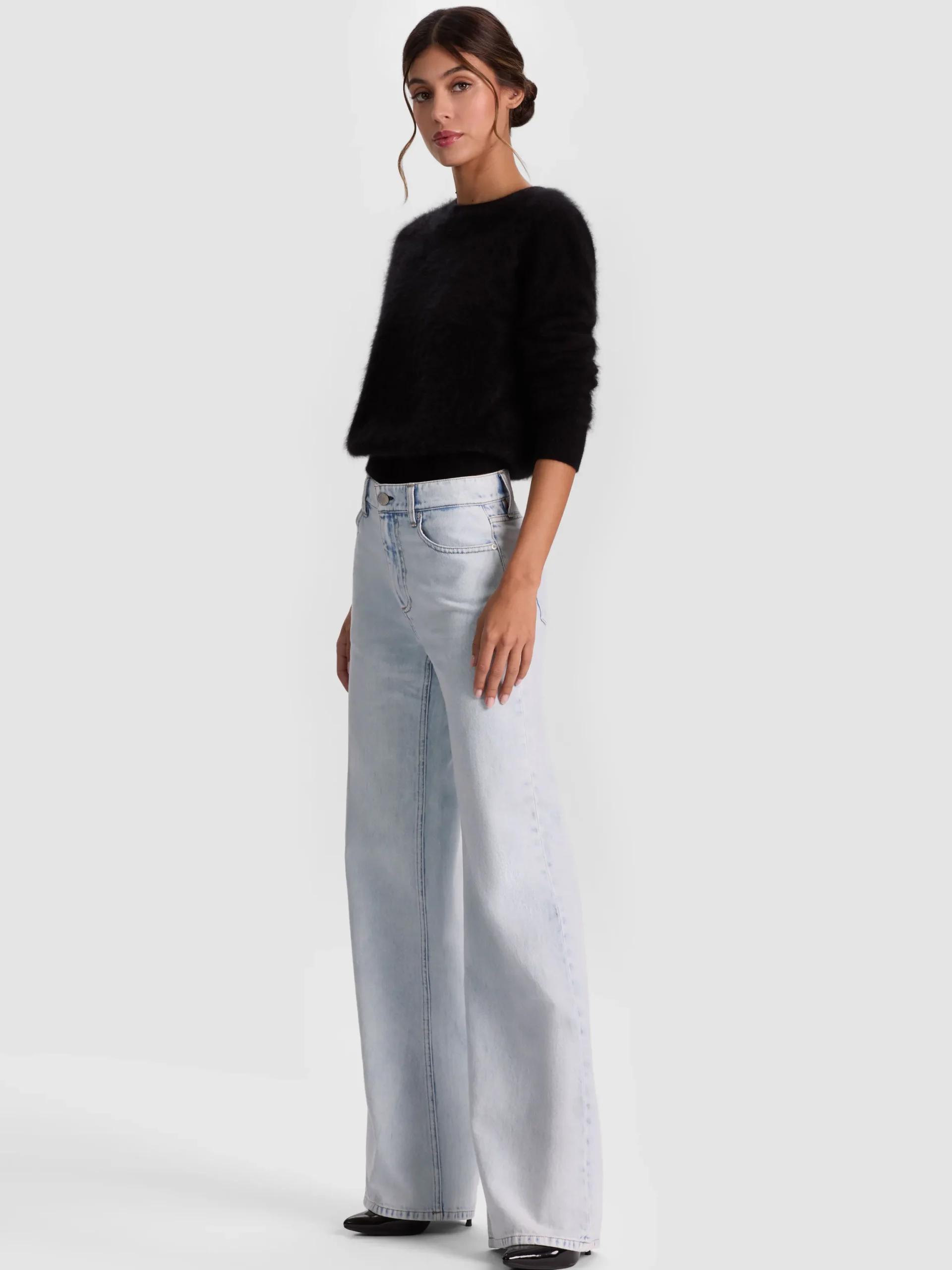 CHIC JEAN