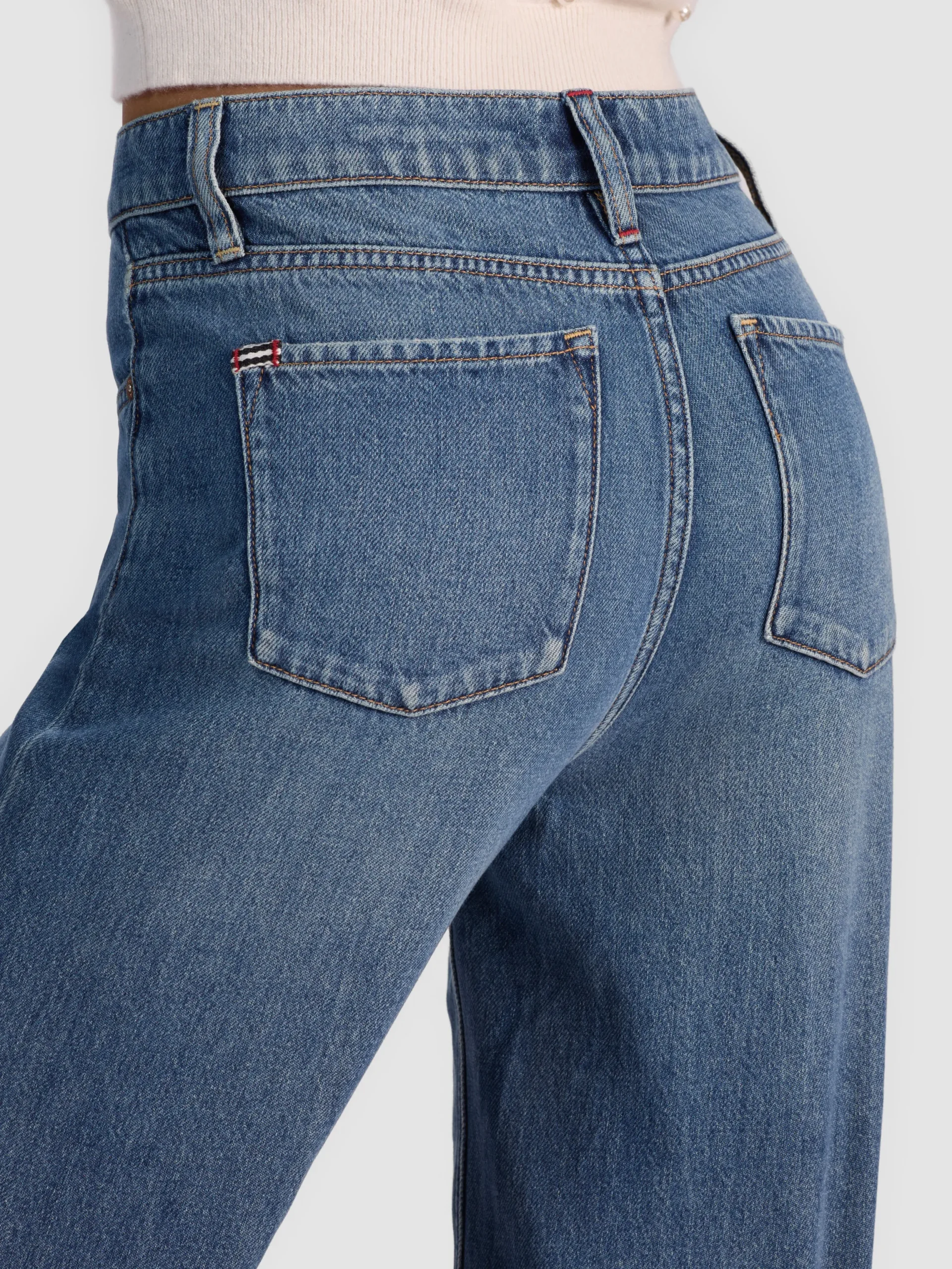 CHIC JEAN