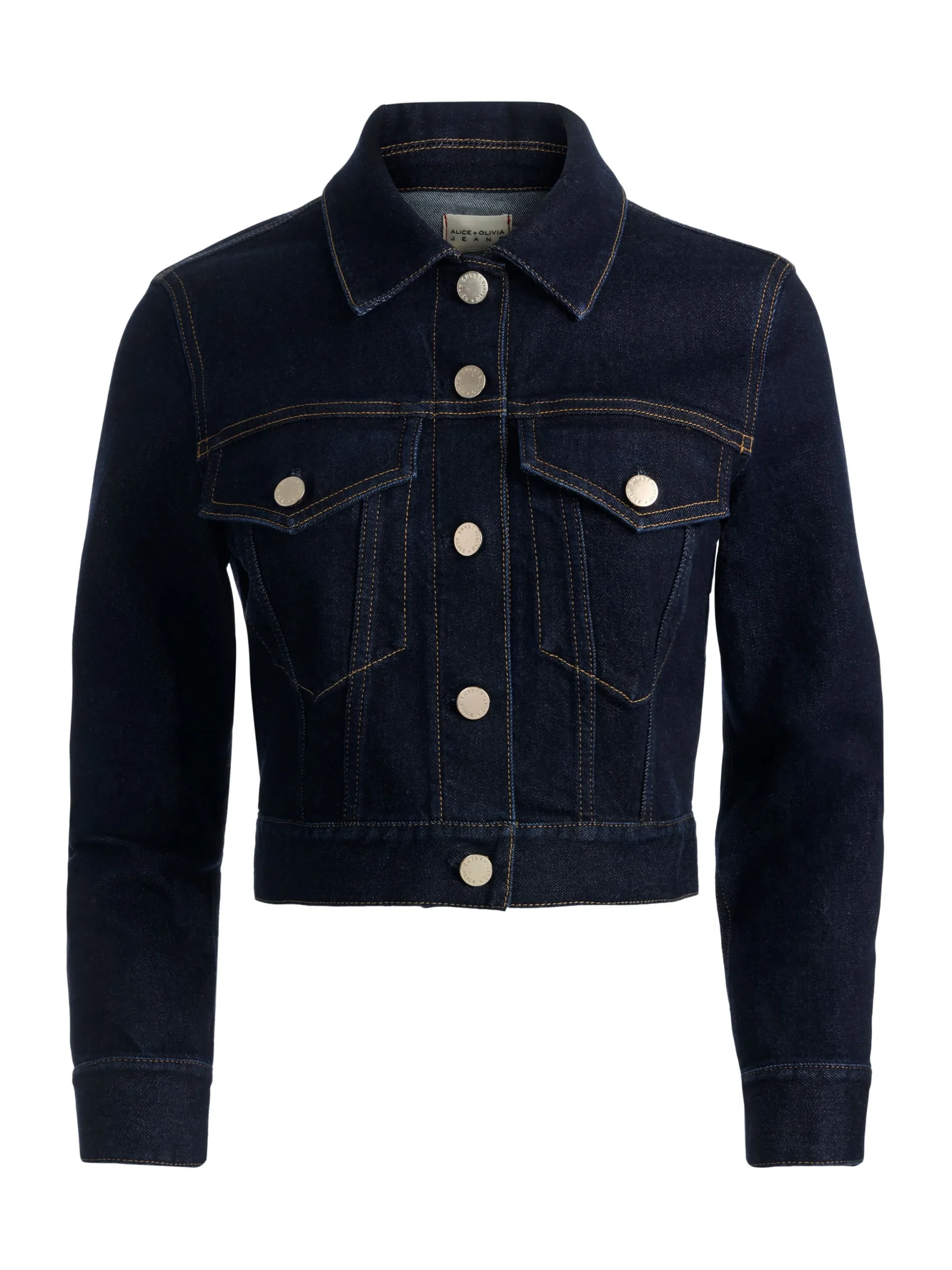 CHLOE DENIM JACKET