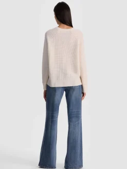 COLIN CASHMERE CREWNECK