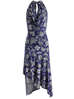 DANI MIDI DRESS