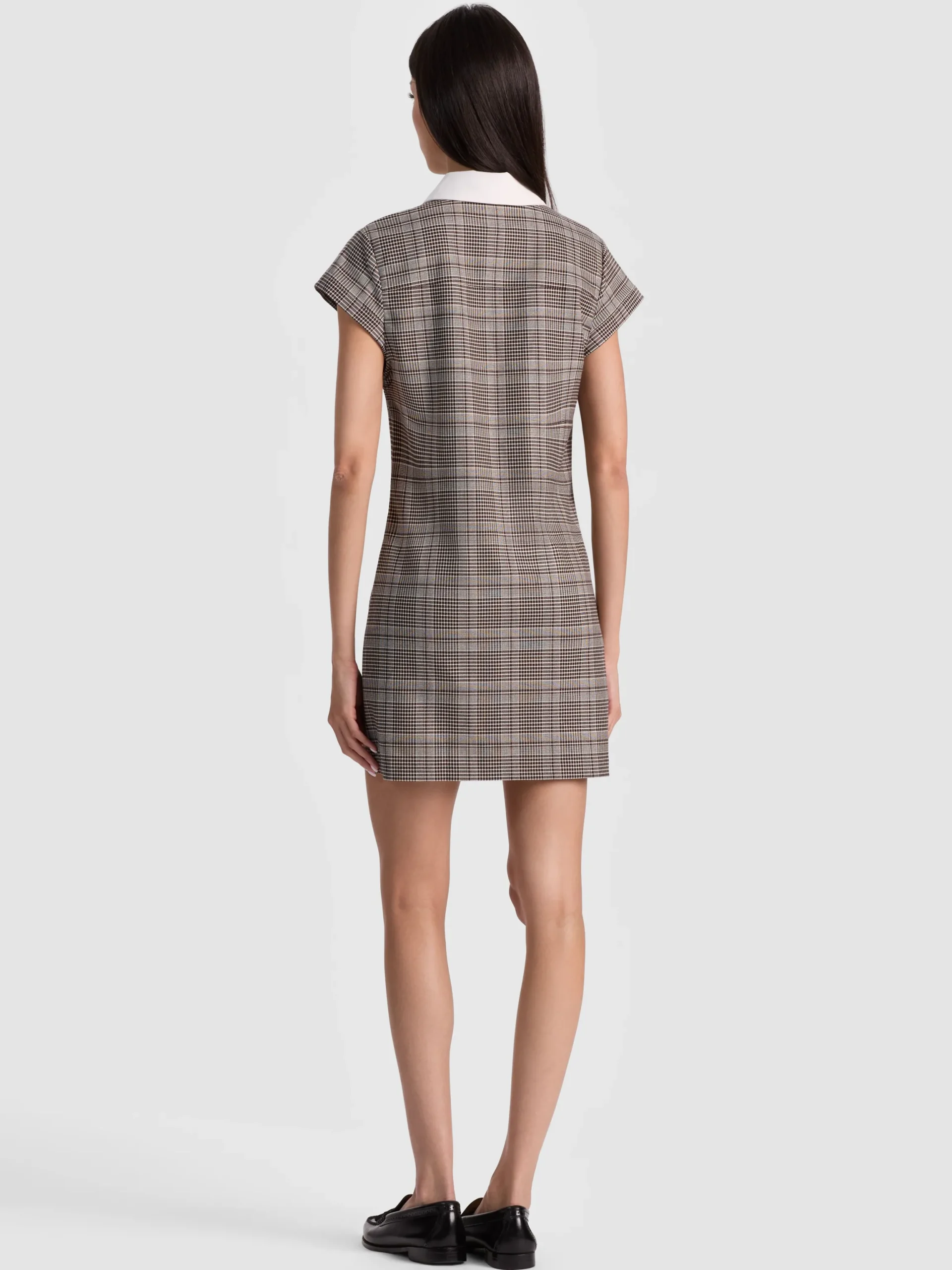 DARBY MINI DRESS