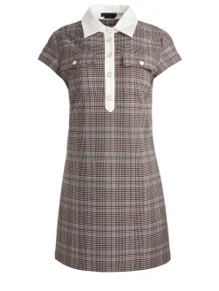 DARBY MINI DRESS