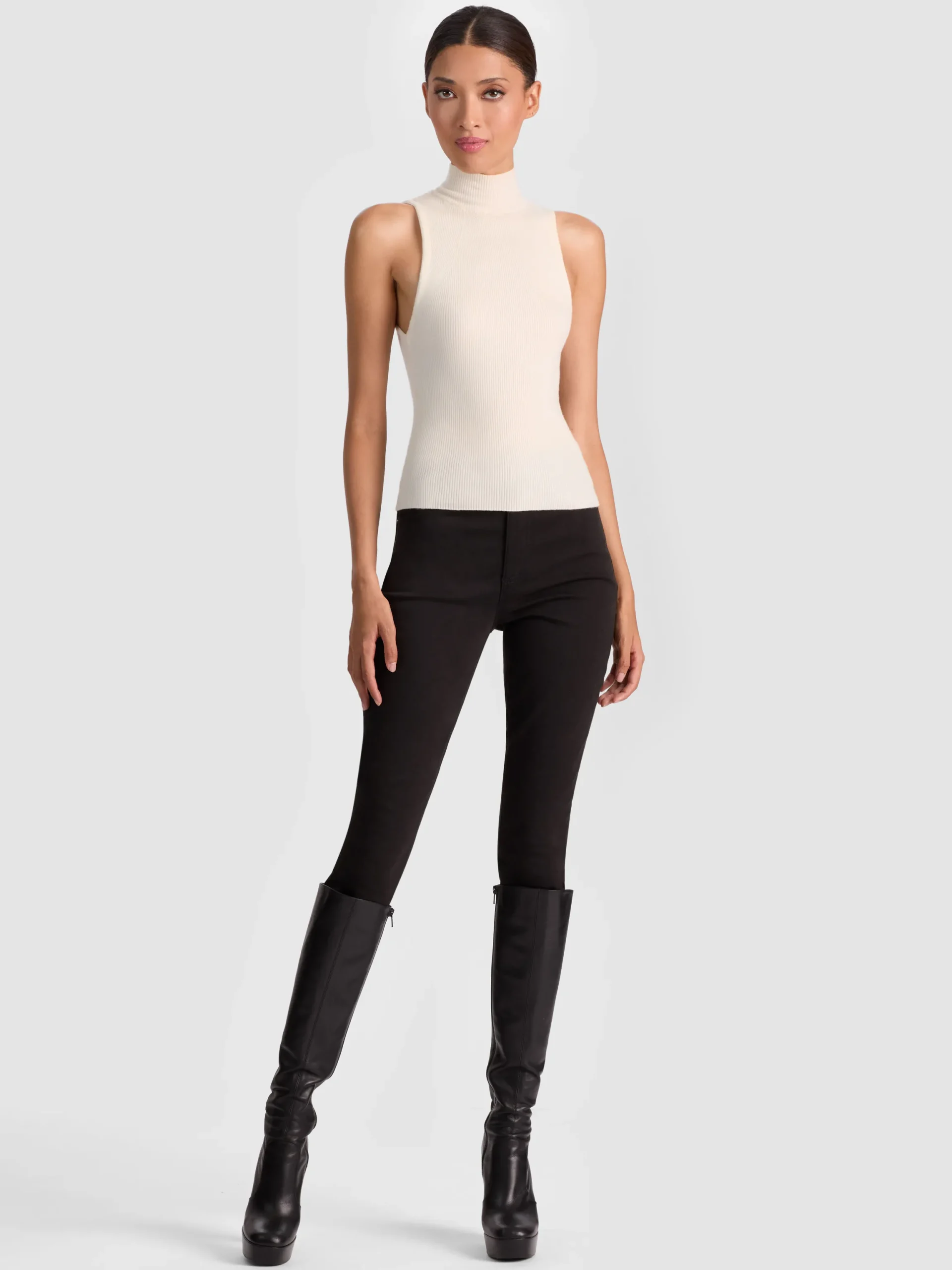 DARCEY KNIT TANK