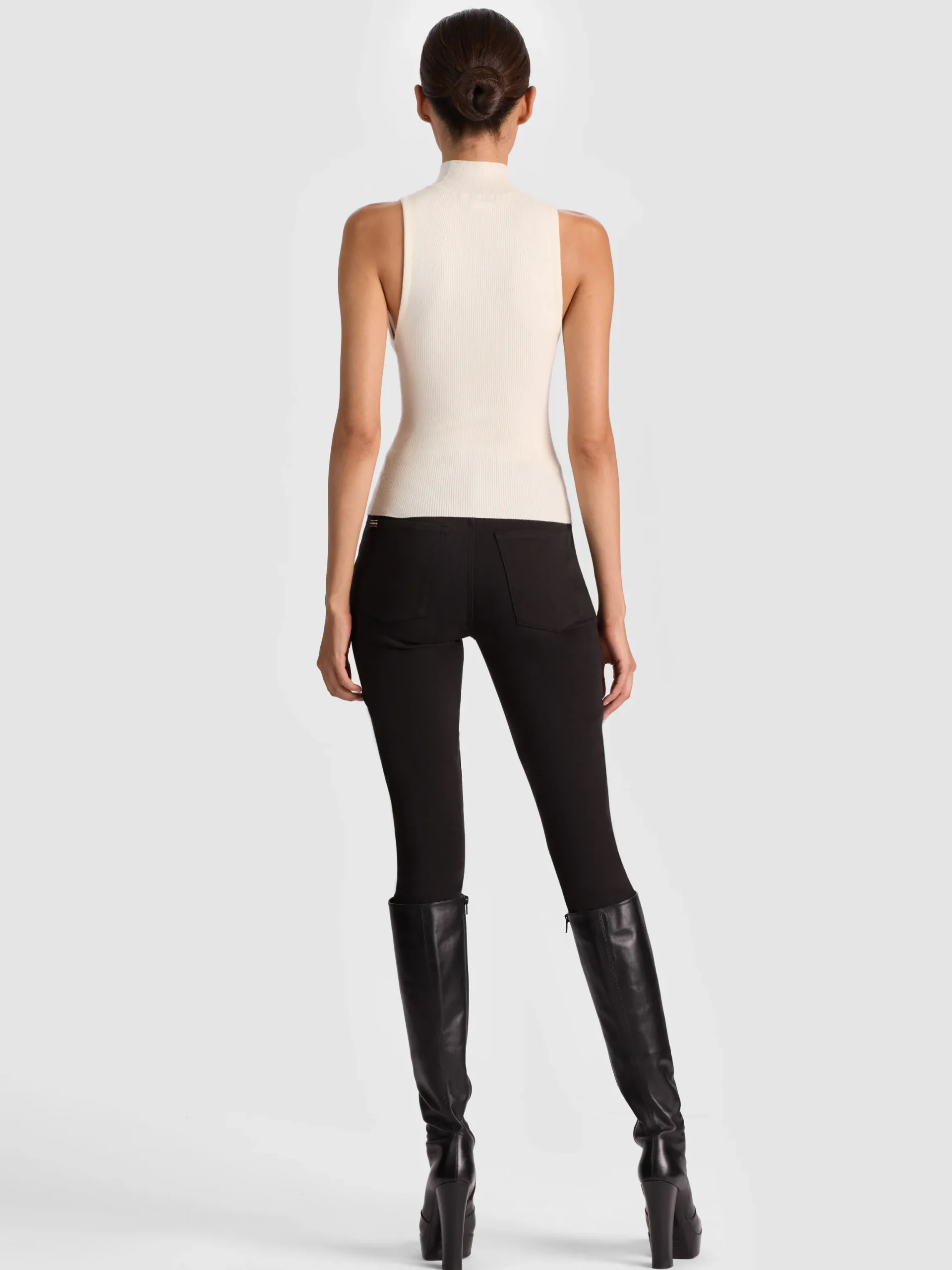 DARCEY KNIT TANK