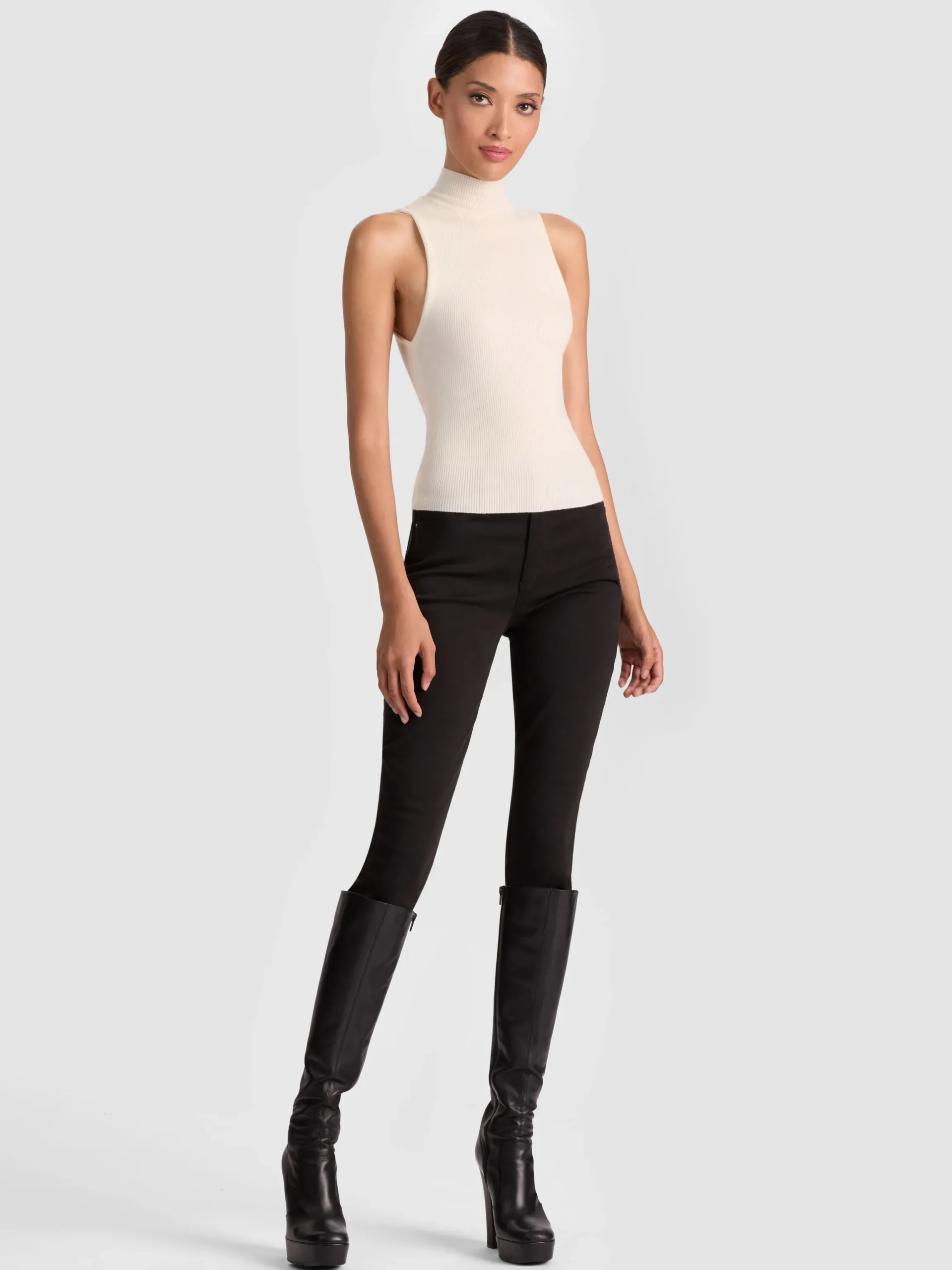 DARCEY KNIT TANK