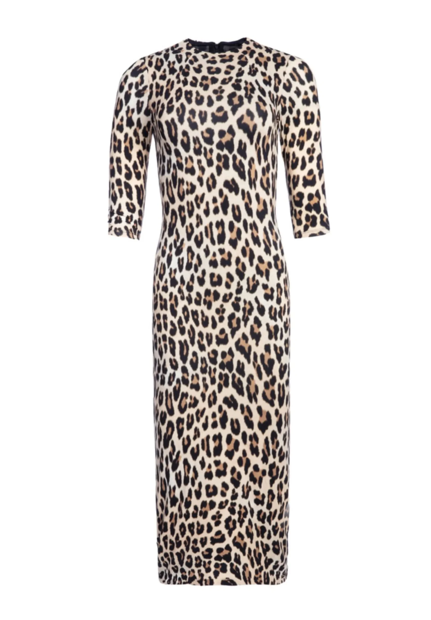 DELORA MIDI DRESS