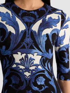 DELORA MINI DRESS