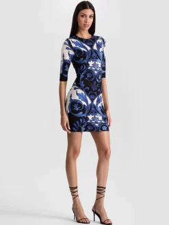 DELORA MINI DRESS