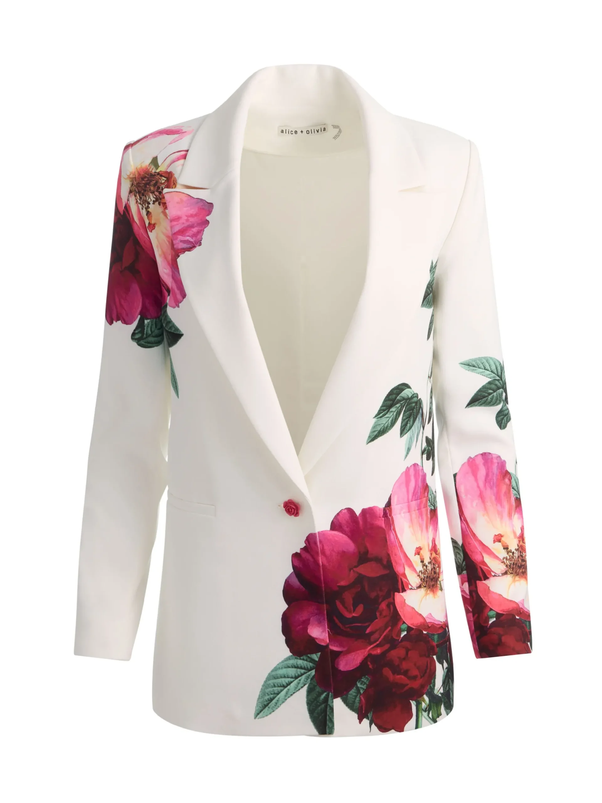 DENNY BOYFRIEND BLAZER
