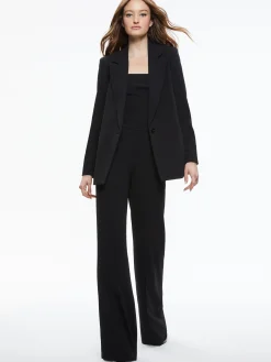 DENNY BOYFRIEND BLAZER